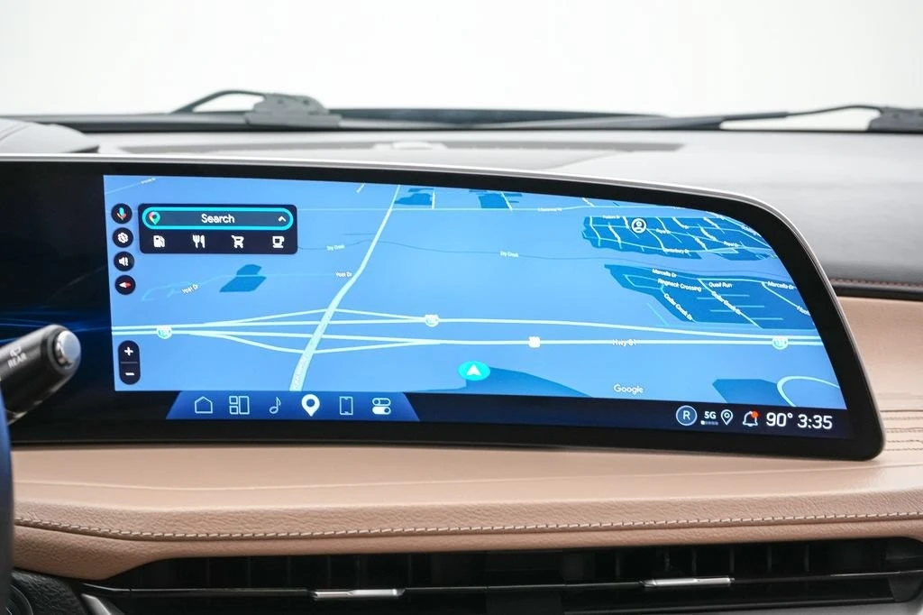 2024 Cadillac XT4 - Image 22 of 30