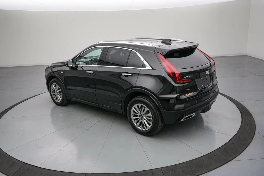 2024 Cadillac XT4 - Image 7 of 30