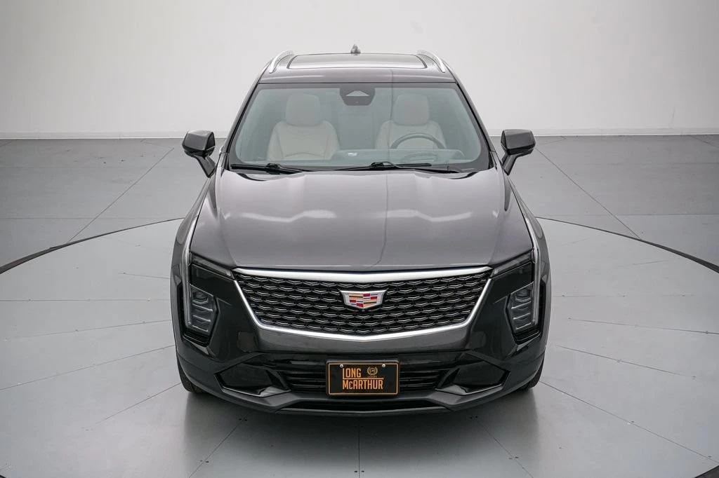 2024 Cadillac XT4 - Image 10 of 30