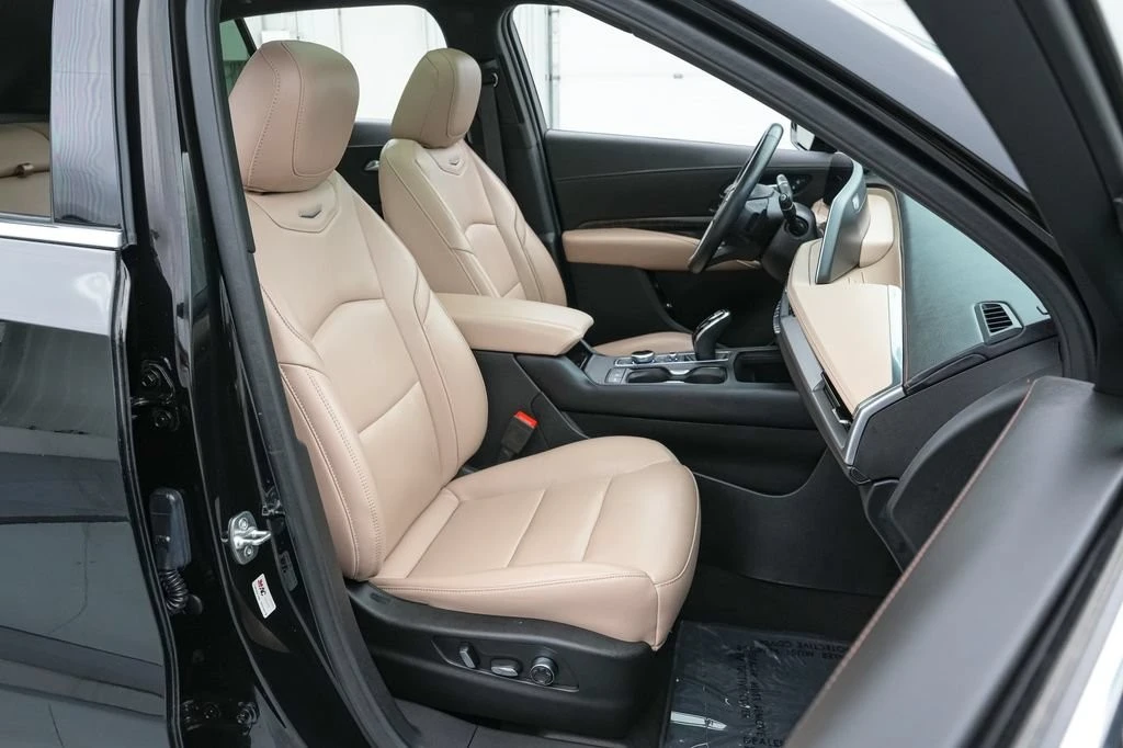 2024 Cadillac XT4 - Image 27 of 30