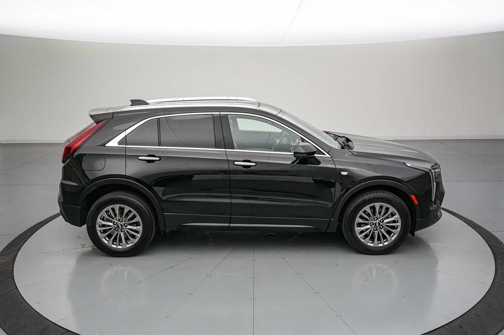 2024 Cadillac XT4 - Image 4 of 30