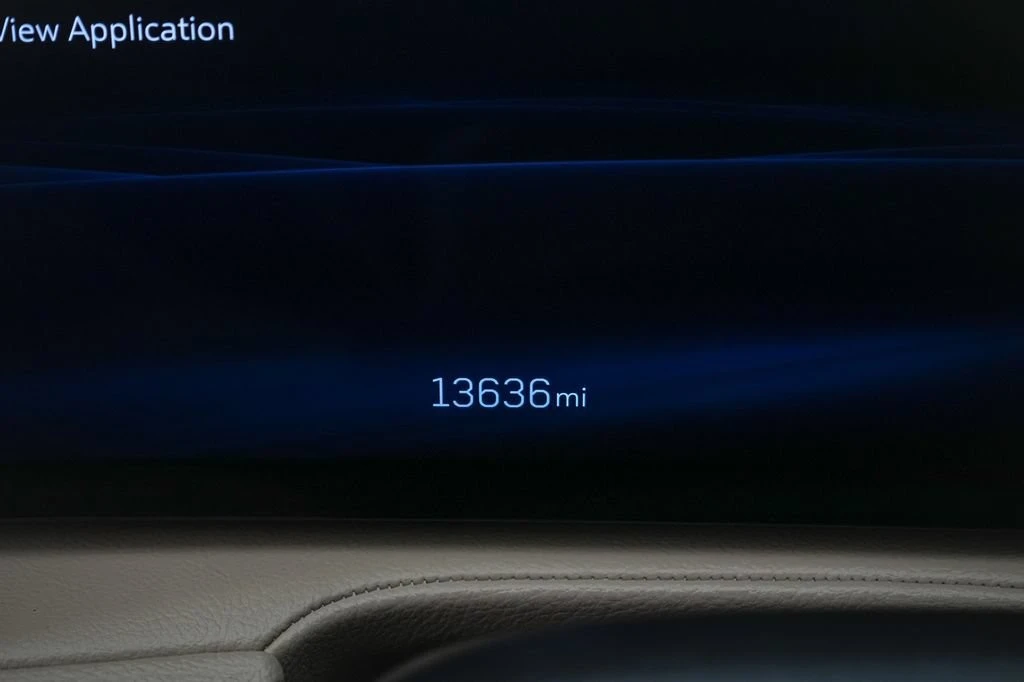 2024 Cadillac XT4 - Image 23 of 30