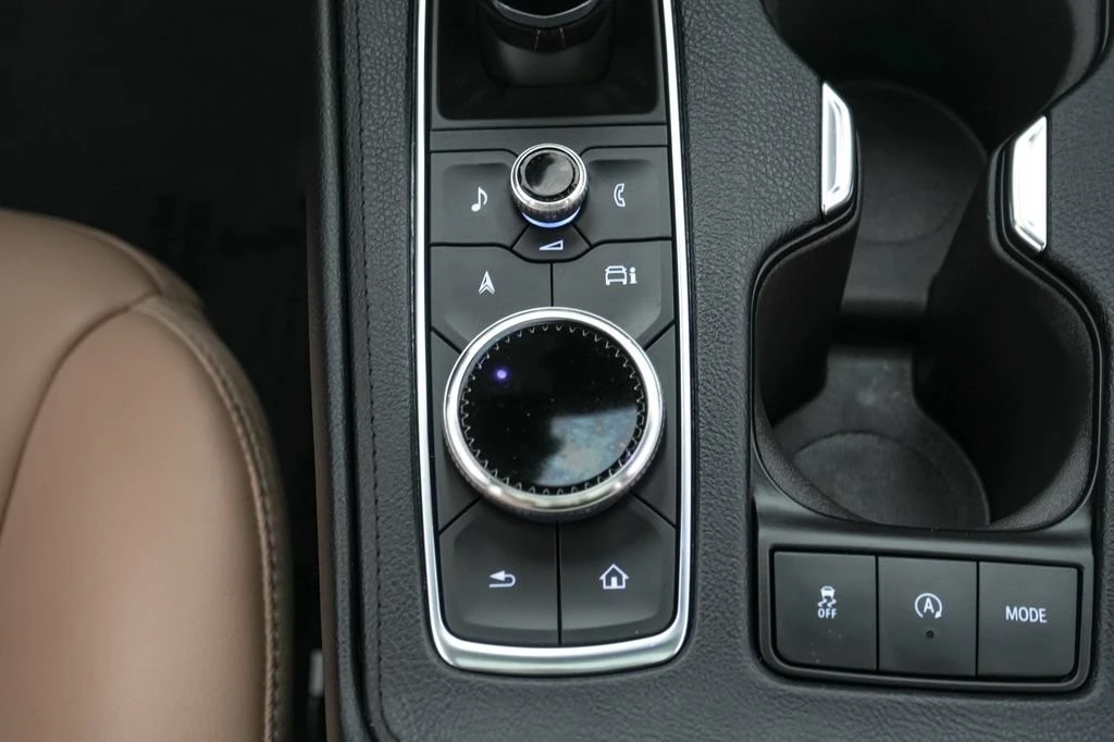 2024 Cadillac XT4 - Image 20 of 30