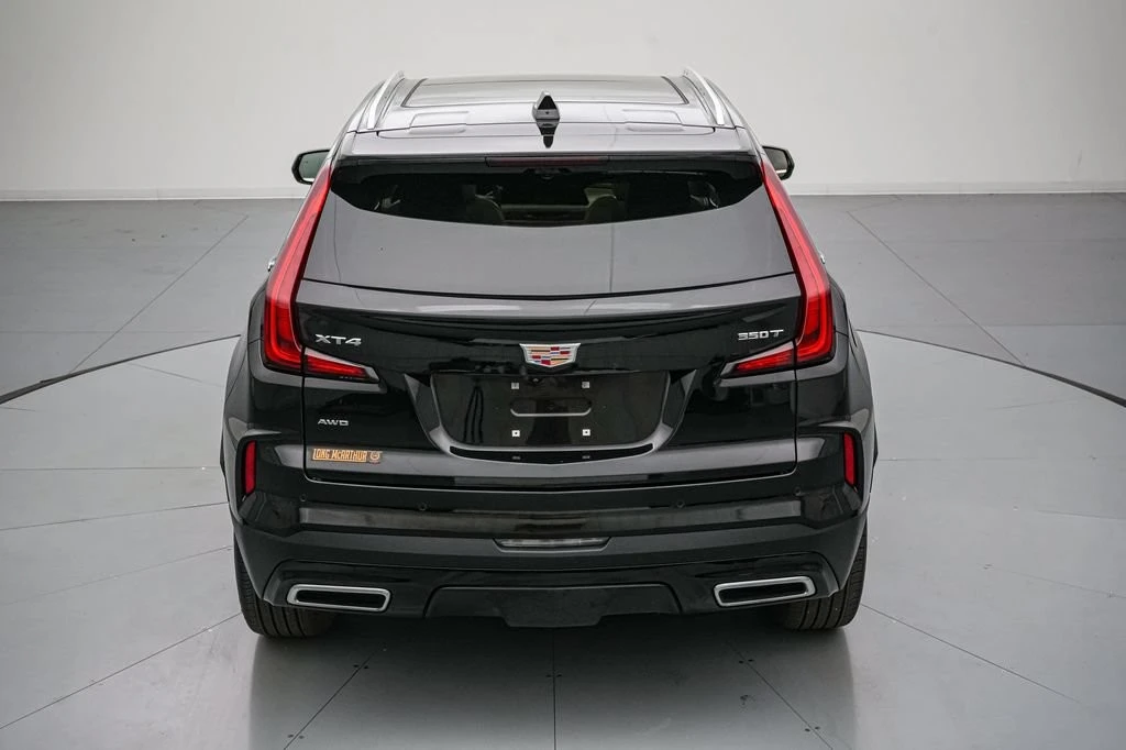 2024 Cadillac XT4 - Image 6 of 30