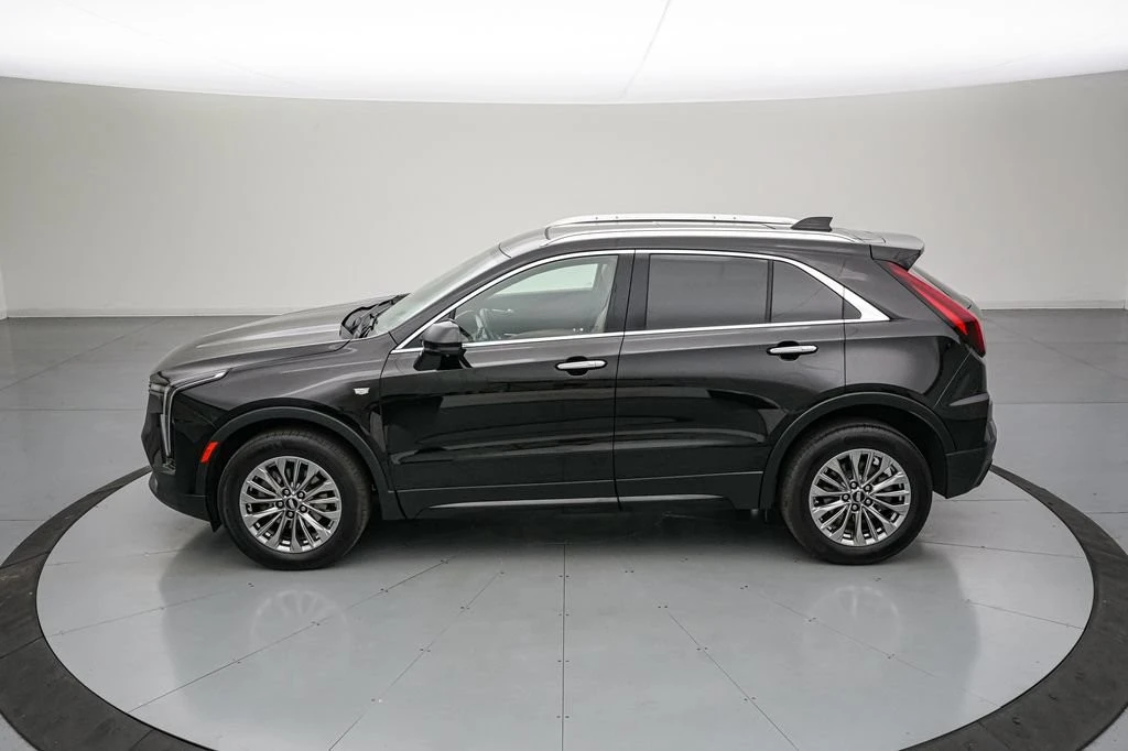 2024 Cadillac XT4 - Image 8 of 30