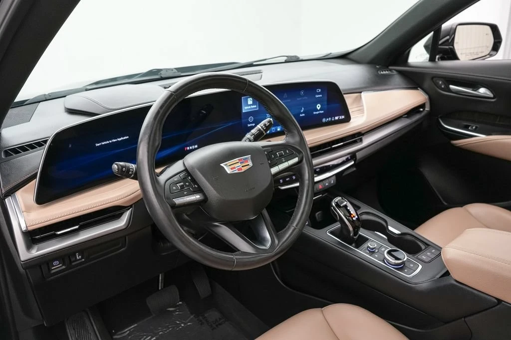 2024 Cadillac XT4 - Image 15 of 30