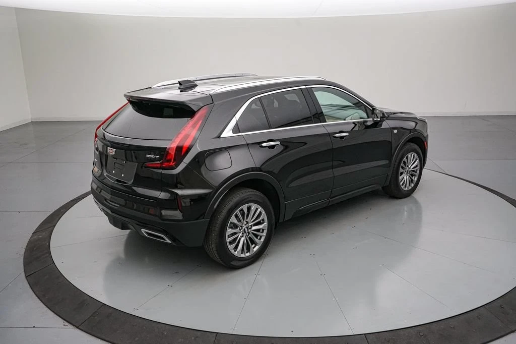 2024 Cadillac XT4 - Image 5 of 30