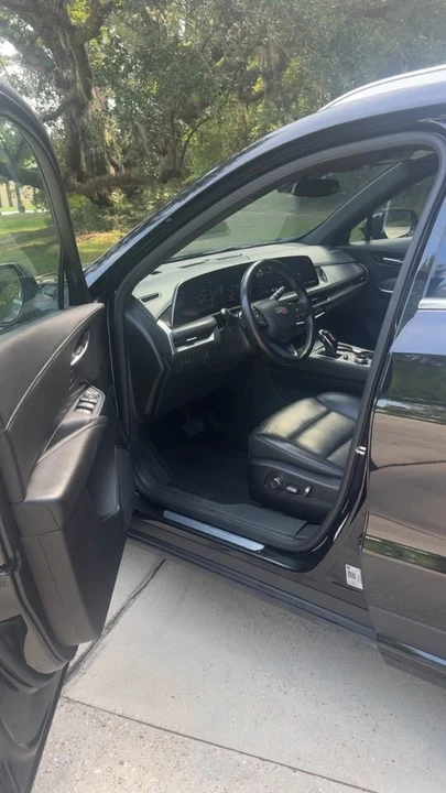 2024 Cadillac XT4 - Image 6 of 6