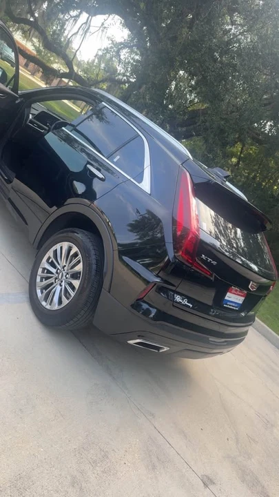 2024 Cadillac XT4 - Image 3 of 6