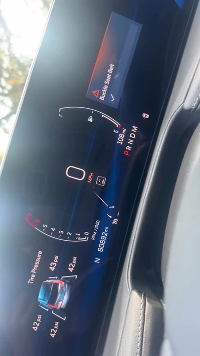 2024 Cadillac XT4 - Image 4 of 6