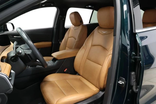 2024 Cadillac XT4 - Image 15 of 21