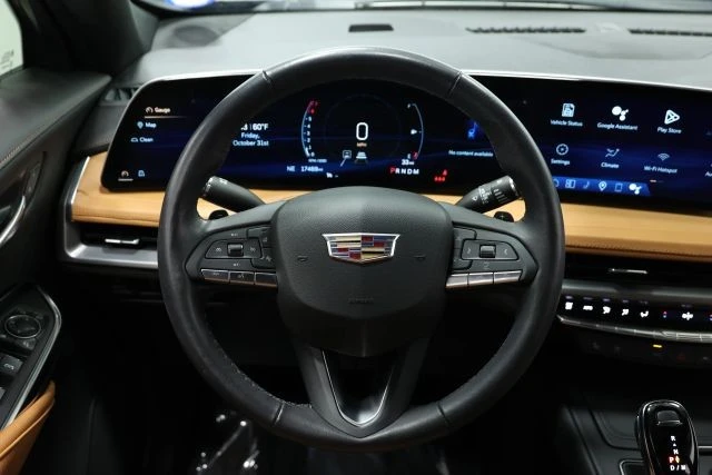 2024 Cadillac XT4 - Image 19 of 21
