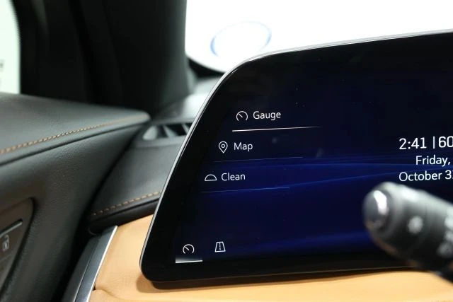2024 Cadillac XT4 - Image 18 of 21