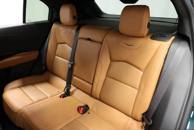 2024 Cadillac XT4 - Image 3 of 12