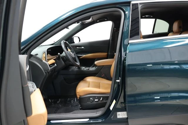 2024 Cadillac XT4 - Image 12 of 12