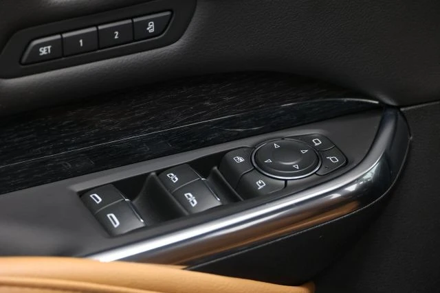2024 Cadillac XT4 - Image 10 of 12