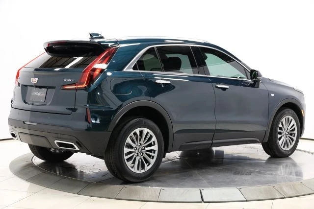 2024 Cadillac XT4 - Image 4 of 12