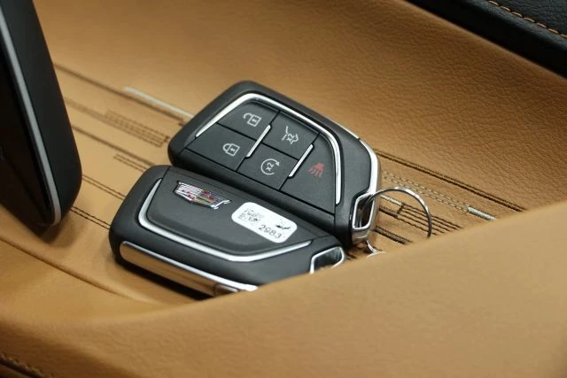 2024 Cadillac XT4 - Image 5 of 12