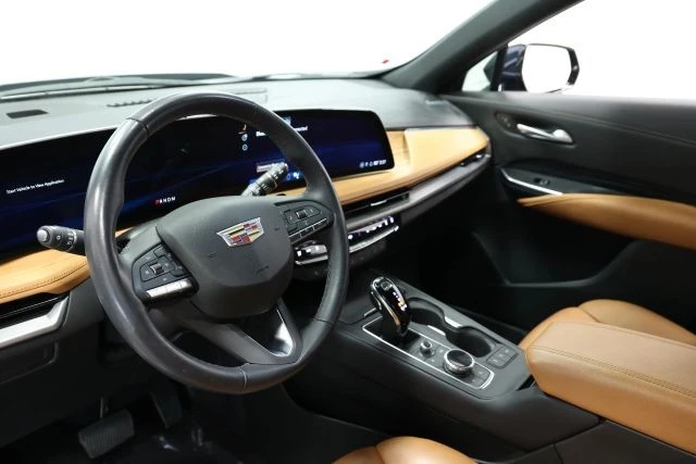 2024 Cadillac XT4 - Image 2 of 12