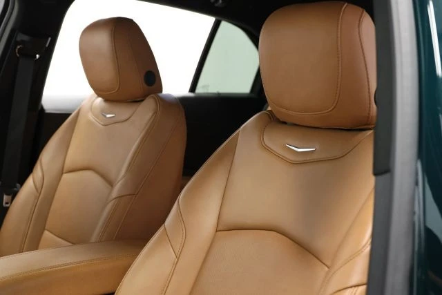 2024 Cadillac XT4 - Image 16 of 21