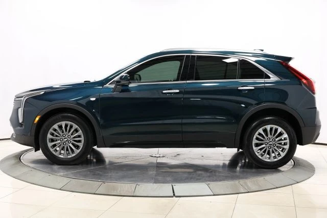 2024 Cadillac XT4 - Image 7 of 12