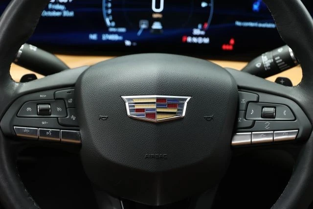 2024 Cadillac XT4 - Image 20 of 21