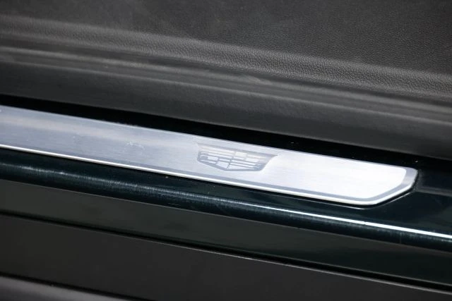 2024 Cadillac XT4 - Image 13 of 21