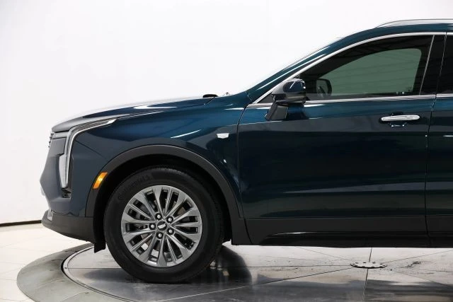 2024 Cadillac XT4 - Image 6 of 12