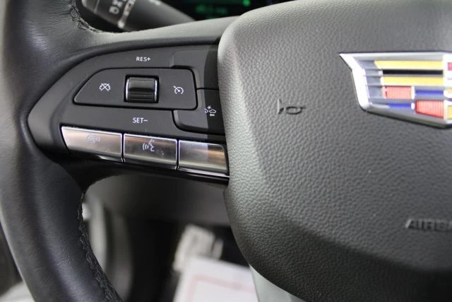 2024 Cadillac XT4 - Image 16 of 21