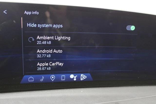 2024 Cadillac XT4 - Image 21 of 21