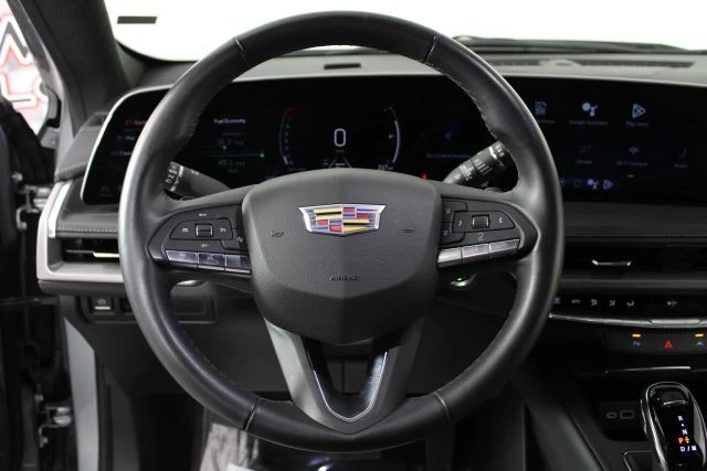 2024 Cadillac XT4 - Image 13 of 21