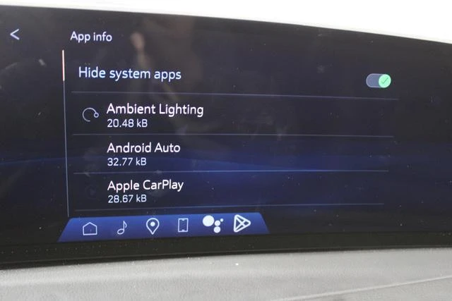 2024 Cadillac XT4 - Image 21 of 21