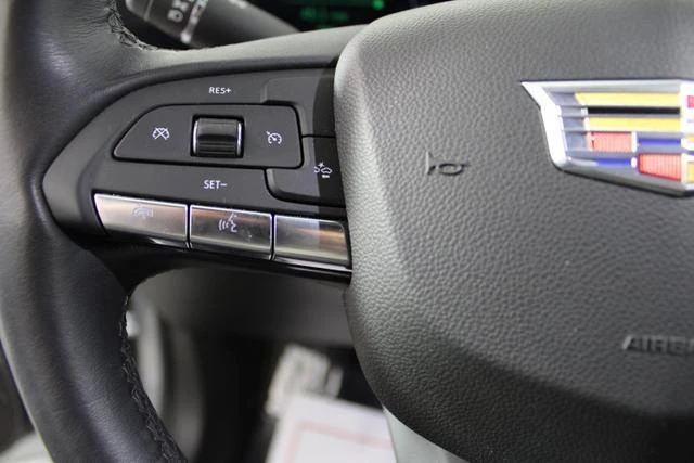 2024 Cadillac XT4 - Image 16 of 21