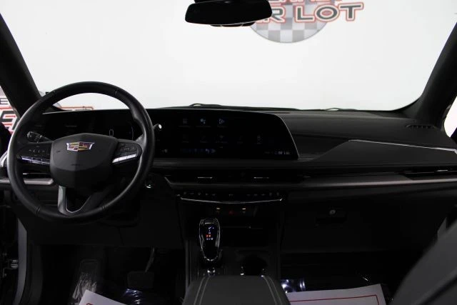 2024 Cadillac XT4 - Image 11 of 21