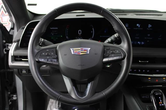 2024 Cadillac XT4 - Image 13 of 21