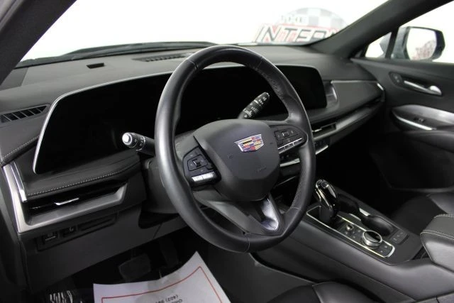 2024 Cadillac XT4 - Image 10 of 21