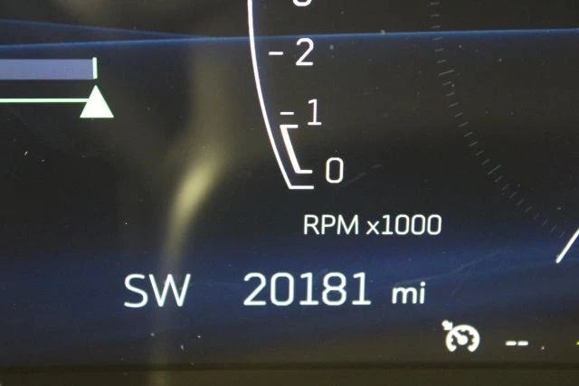 2024 Cadillac XT4 - Image 15 of 21