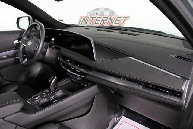 2024 Cadillac XT4 - Image 12 of 12