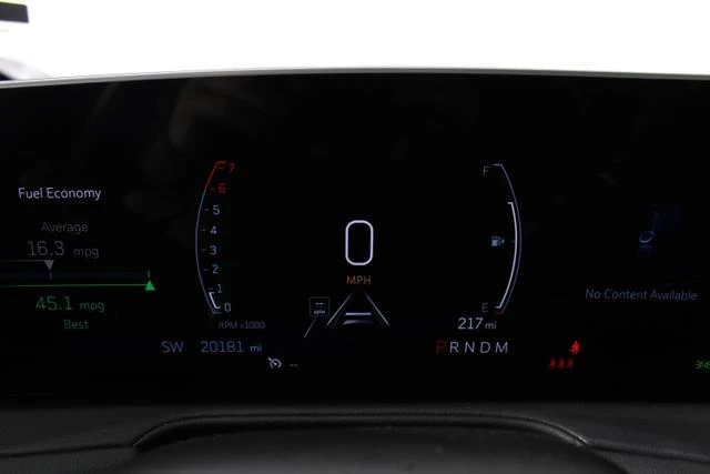 2024 Cadillac XT4 - Image 14 of 21