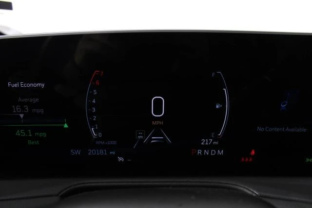 2024 Cadillac XT4 - Image 14 of 21
