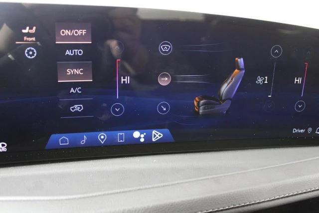 2024 Cadillac XT4 - Image 19 of 21