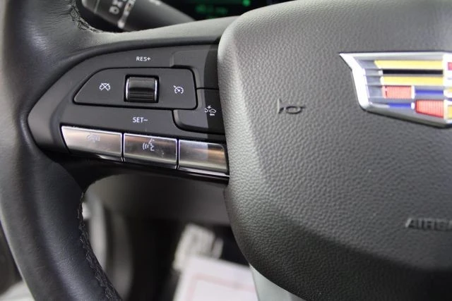 2024 Cadillac XT4 - Image 16 of 21