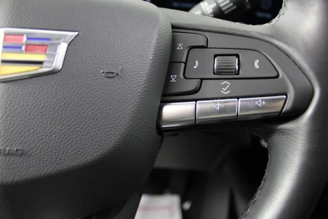 2024 Cadillac XT4 - Image 17 of 21