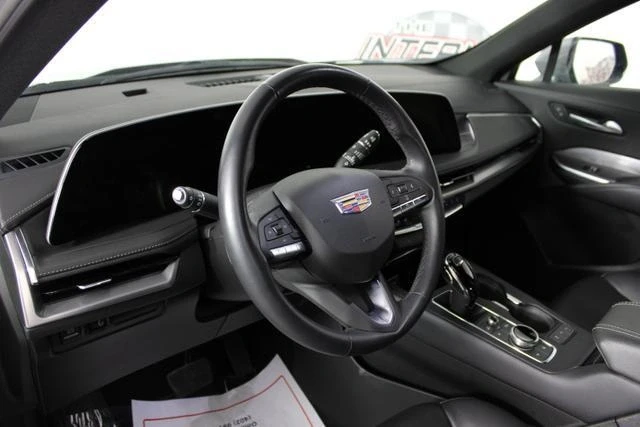 2024 Cadillac XT4 - Image 10 of 21