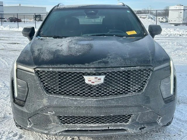 2024 Cadillac XT4 - Image 2 of 12