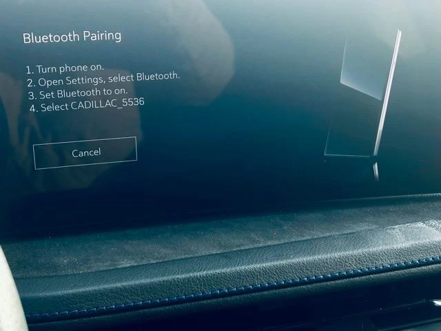 2024 Cadillac XT4 - Image 9 of 12