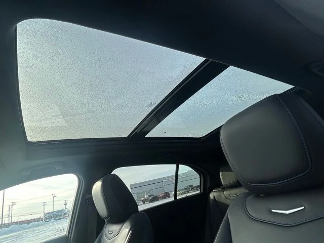 2024 Cadillac XT4 - Image 12 of 12