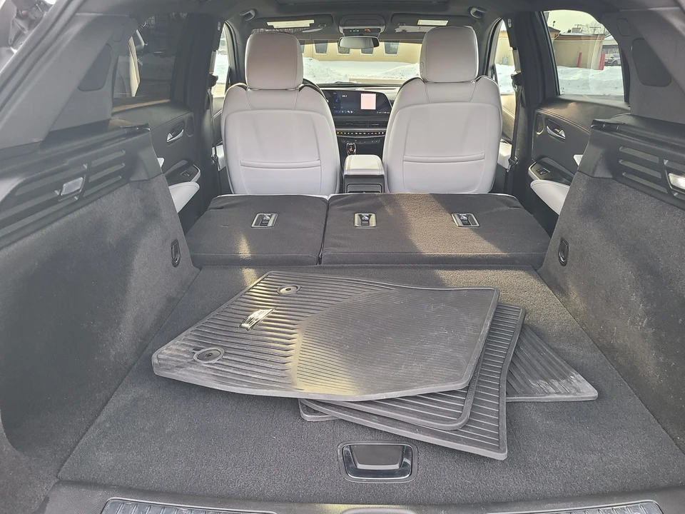 2024 Cadillac XT4 - Image 13 of 21
