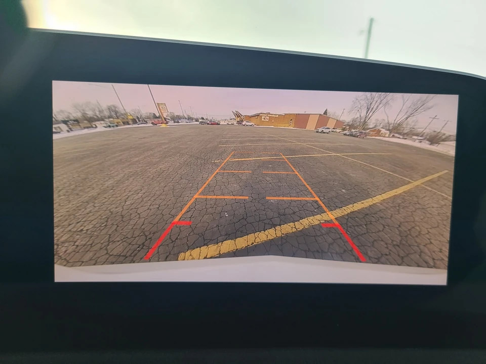 2024 Cadillac XT4 - Image 19 of 21