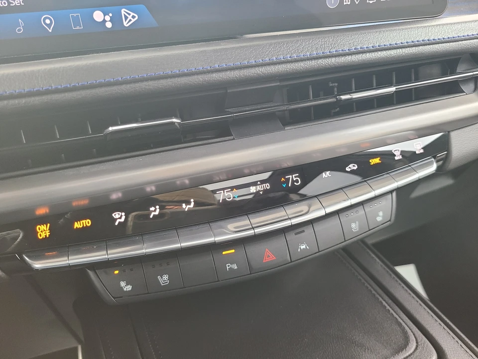 2024 Cadillac XT4 - Image 20 of 21